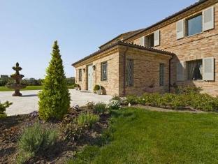 Relais Il Margarito,Civitanova Marche>>Appignano,4 star