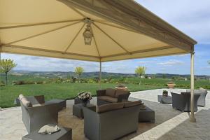 Relais Il Margarito,Civitanova Marche>>Appignano,4 star