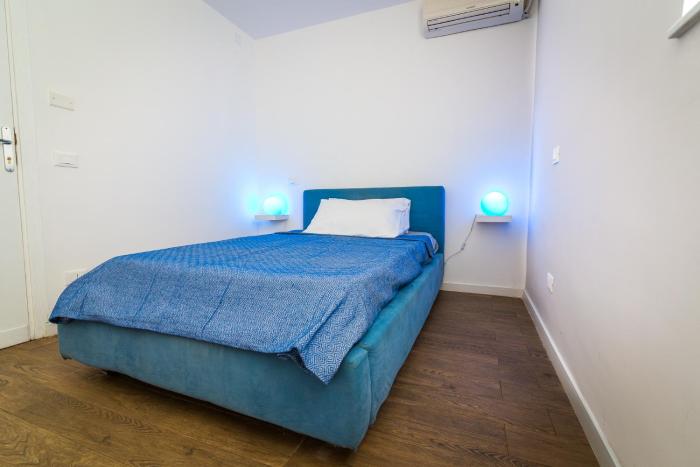 liberty suites