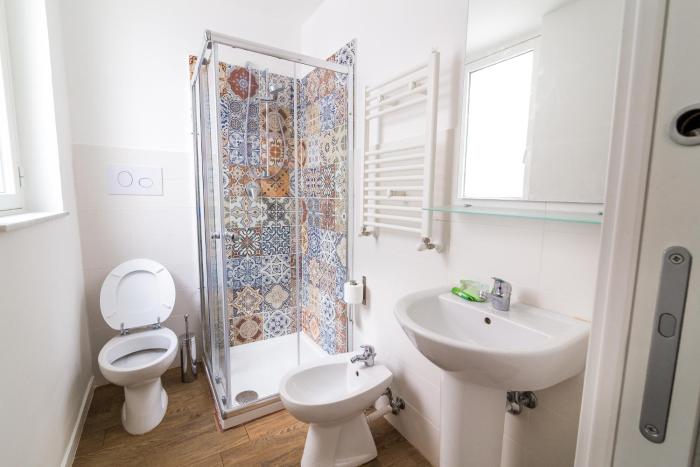 liberty suites