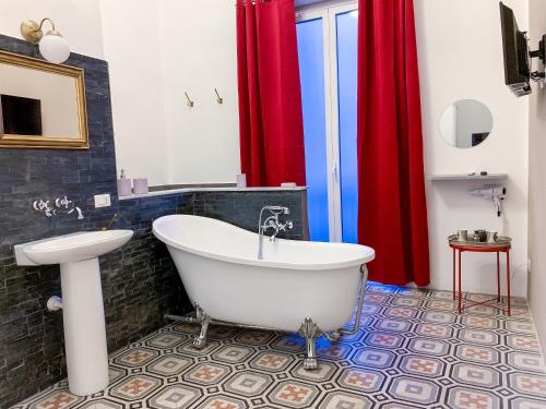 liberty suites