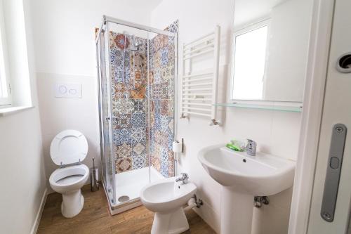 liberty suites