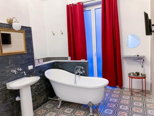 liberty suites