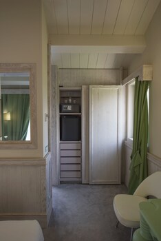 officina del sole