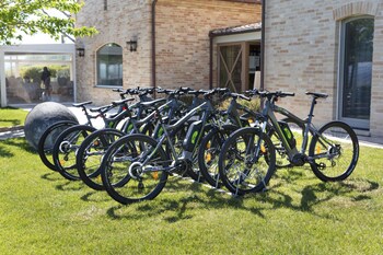 officina del sole