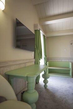 officina del sole