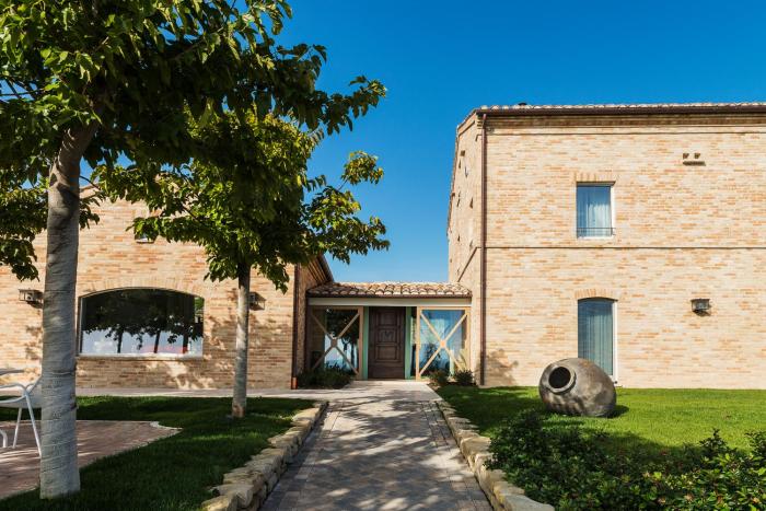 officina del sole