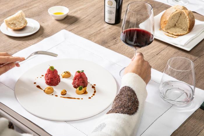 officina del sole