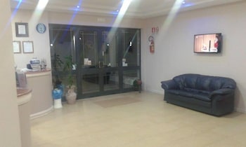 hotel lepinede