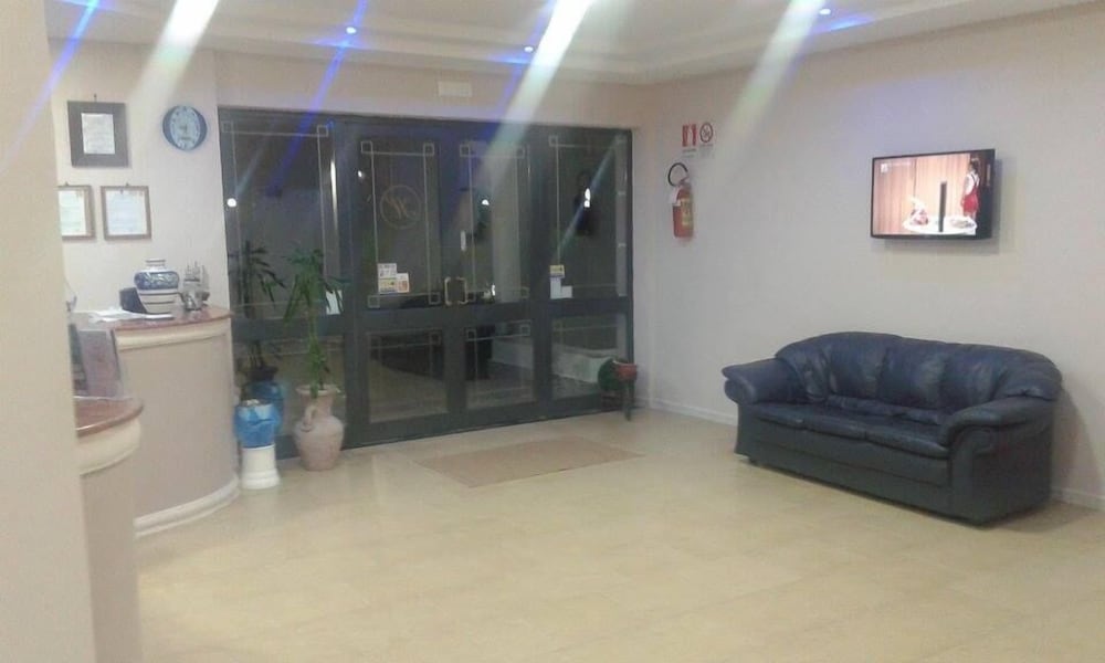 giugliano in campania