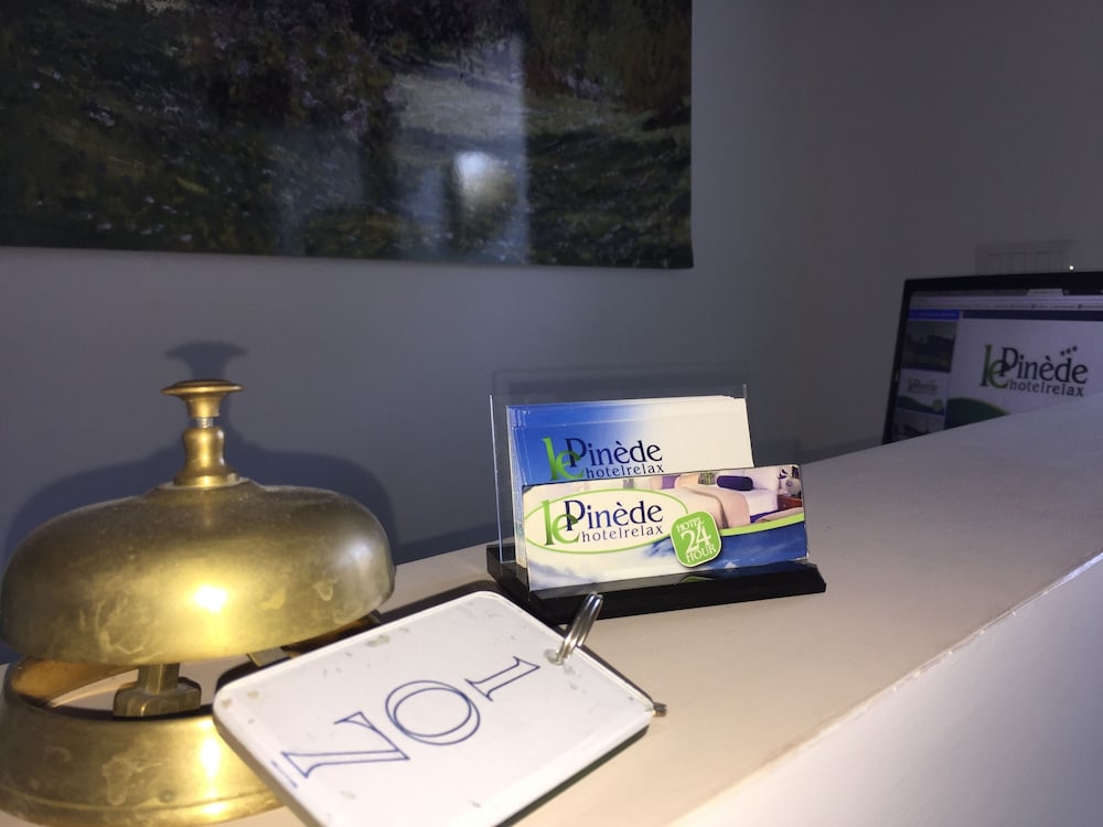 hotel lepinede