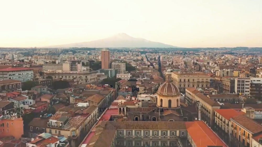 catania