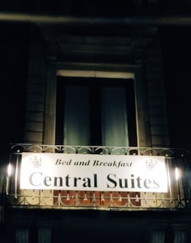 central suites
