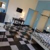 central suites