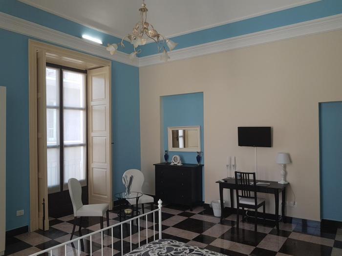 central suites