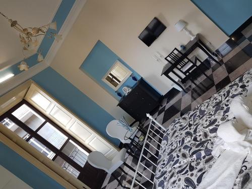 central suites