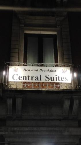 central suites
