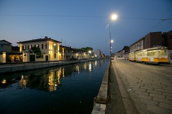 versoverde alzaia naviglio grande