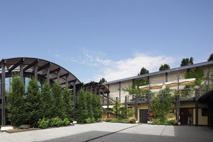 versoverde alzaia naviglio grande