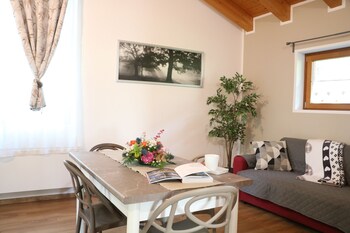 lazy bee camping village