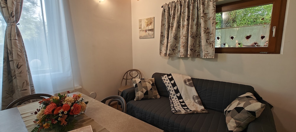 lazy bee camping village