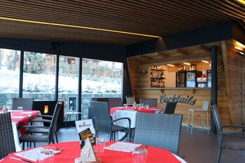 lazy bee camping village