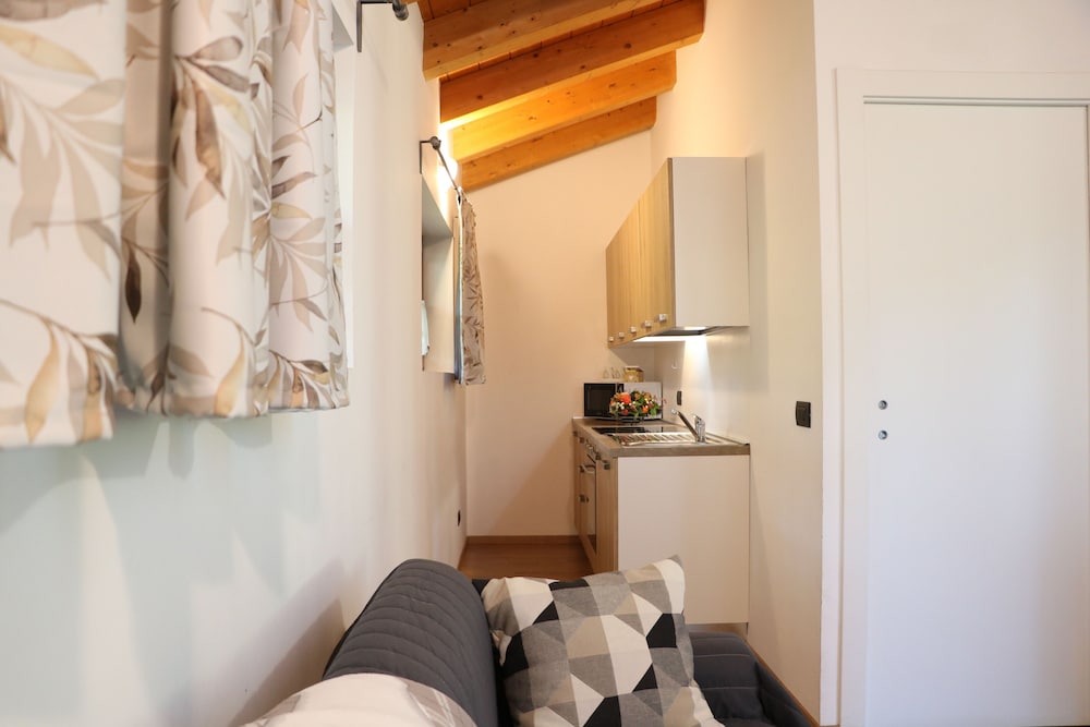 lazy bee camping village