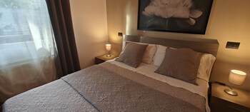 lazy bee camping village