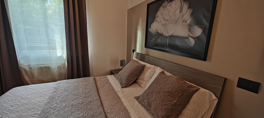 lazy bee camping village