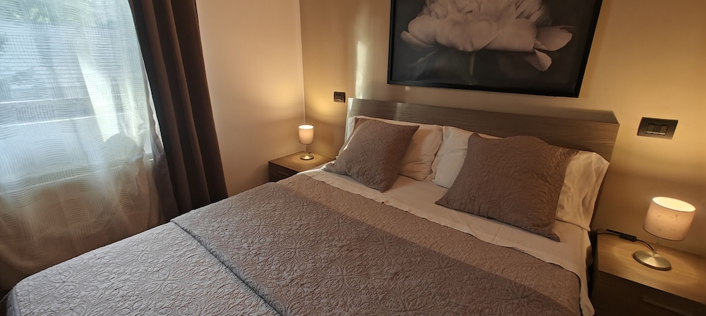 lazy bee camping village