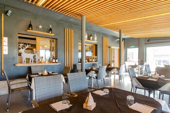 Lazy Bee Camping Village,Aosta>>Antagnod,3 star