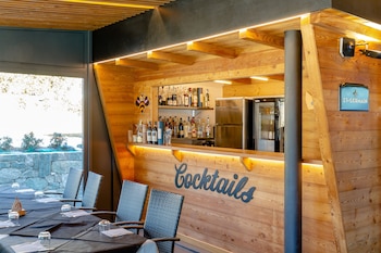 Lazy Bee Camping Village,Aosta>>Antagnod,3 star