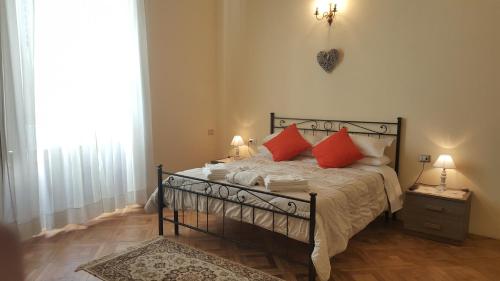 Garden Suite,Liguria>>Genoa,3 star