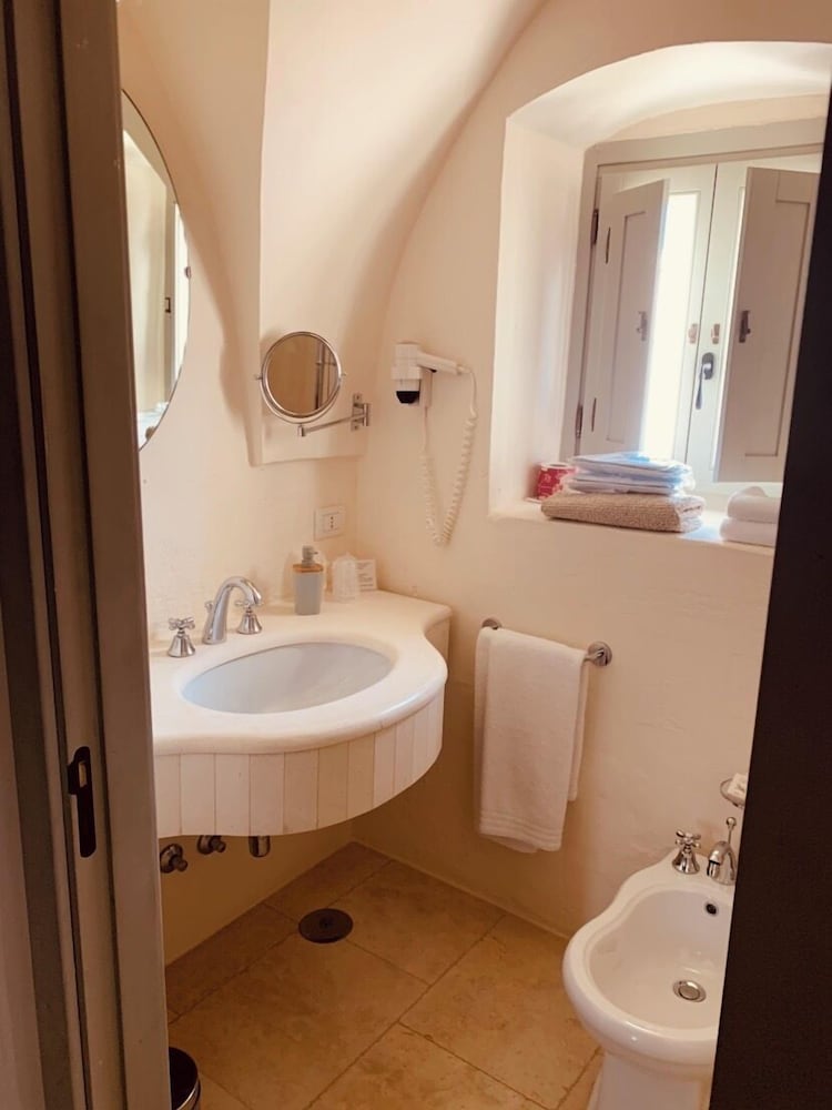 masseria le carrube