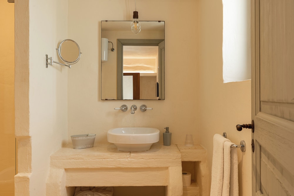 masseria le carrube