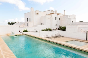 masseria le carrube