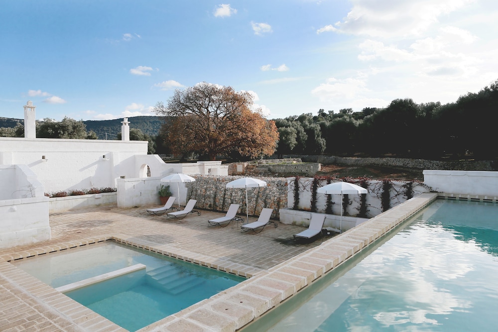 masseria le carrube