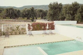 masseria le carrube