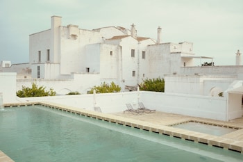 masseria le carrube