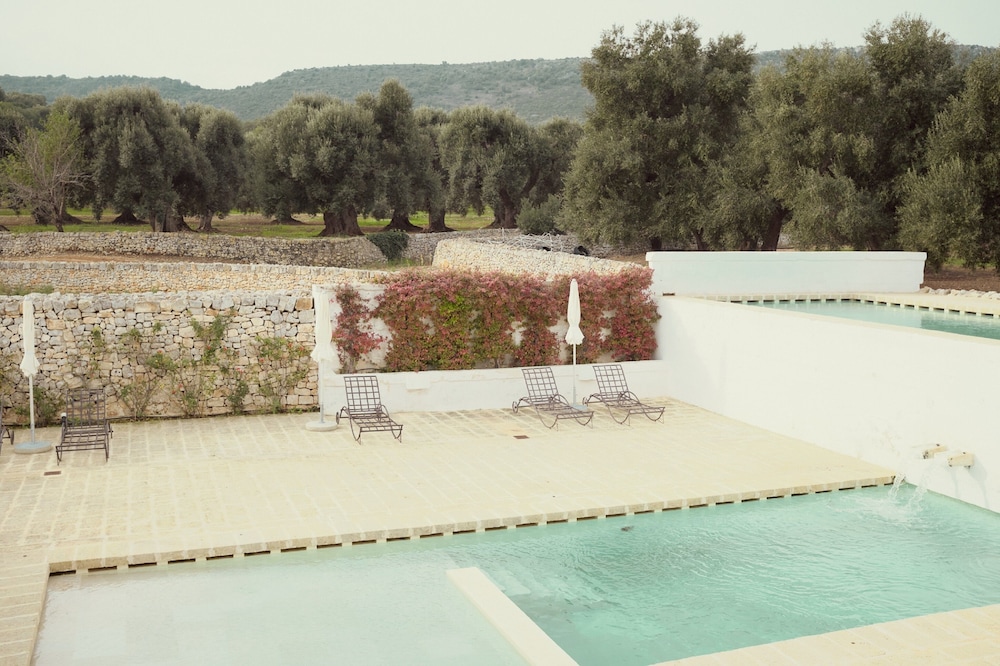 masseria le carrube