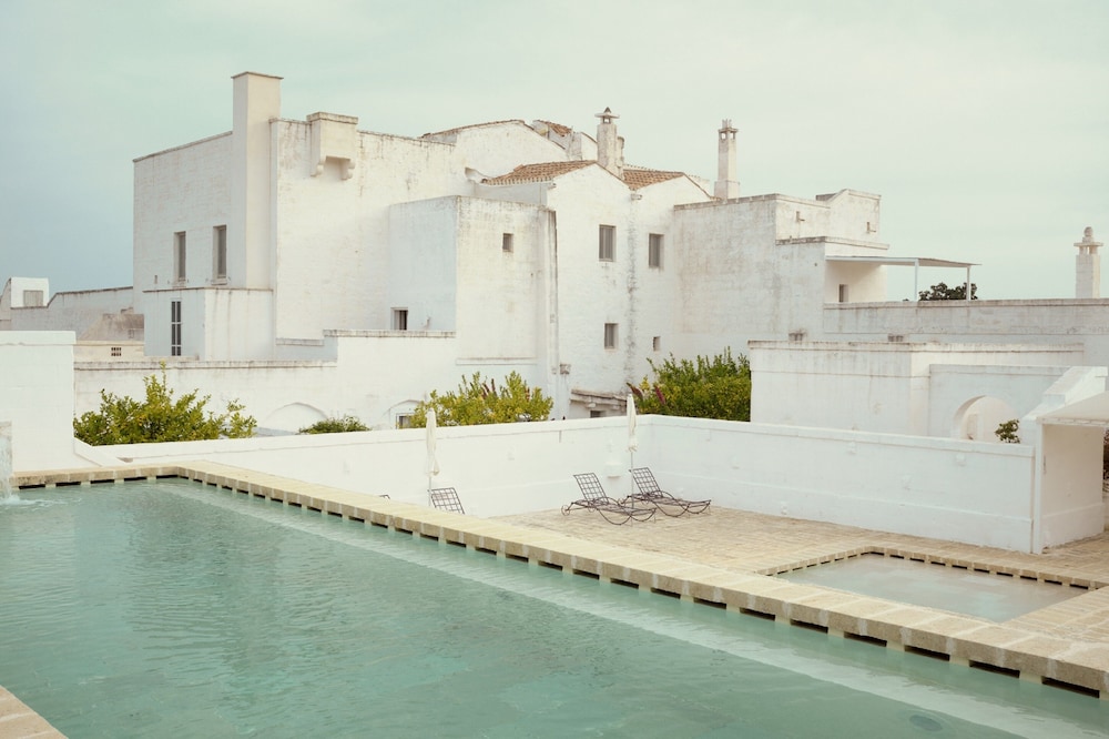 masseria le carrube