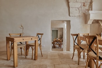 masseria le carrube
