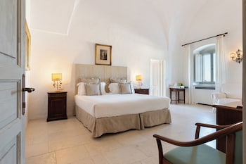 masseria le carrube