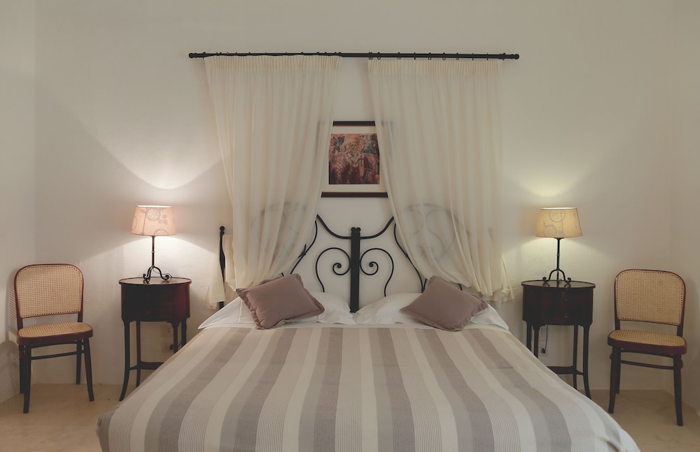 masseria le carrube