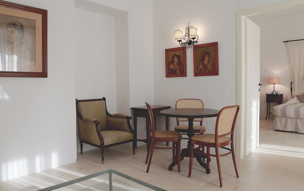 masseria le carrube