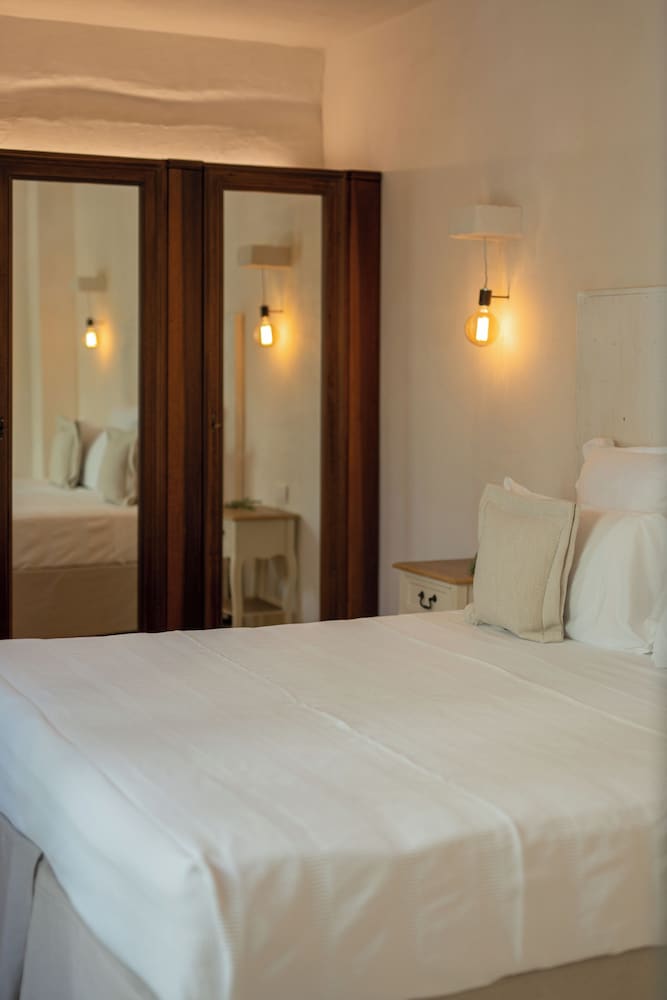 masseria le carrube