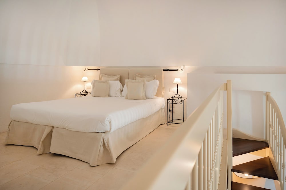 masseria le carrube