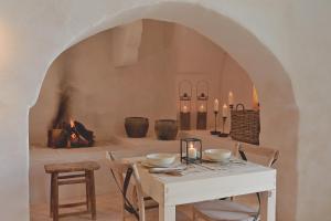 masseria le carrube