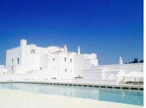 masseria le carrube