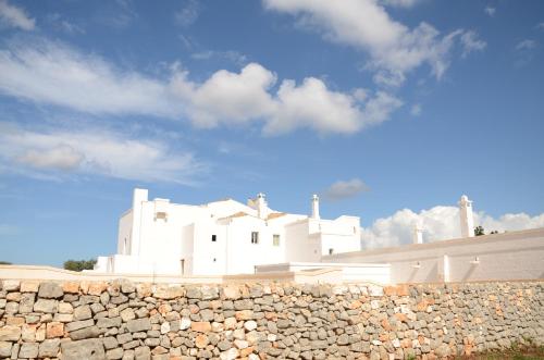 masseria le carrube